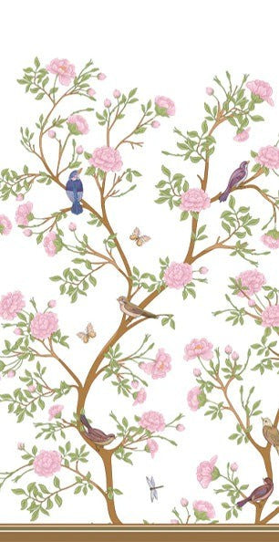 Guest Towels | Woodland