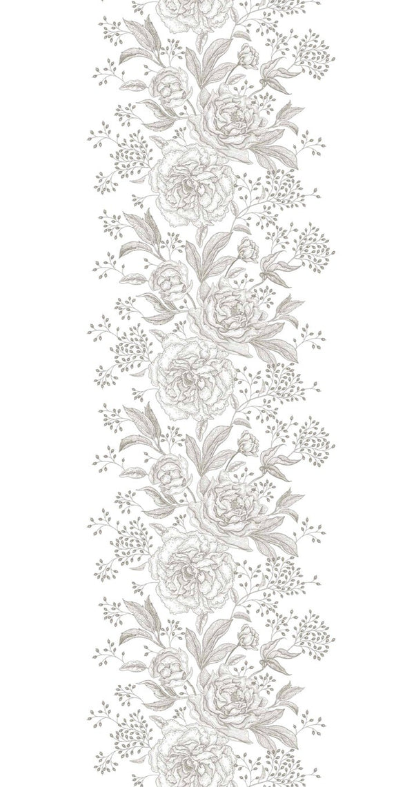 Guest Towels | Rose Runner