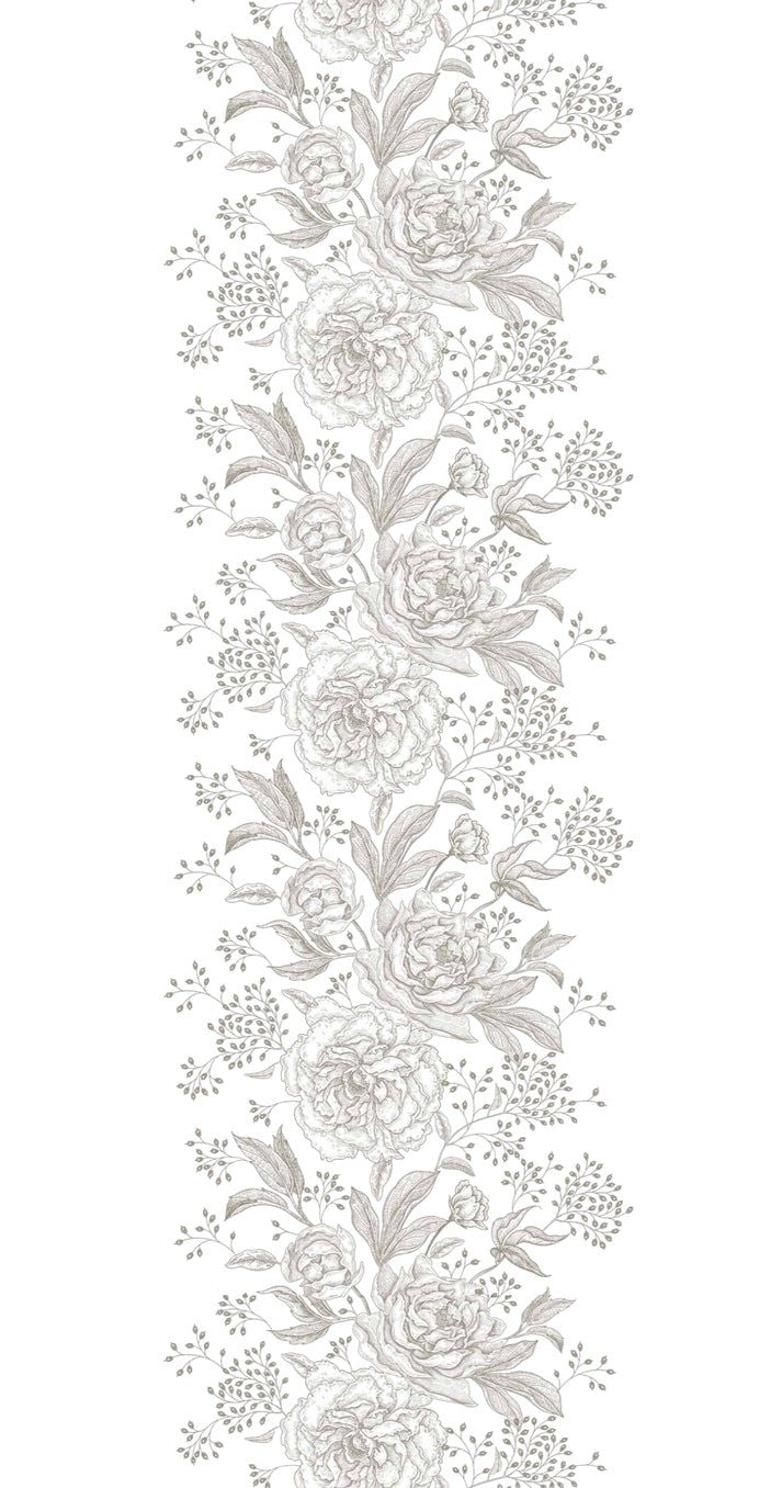 Guest Towels | Rose Runner