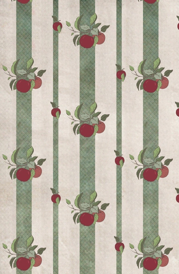 Guest Towels | Apple Blossom