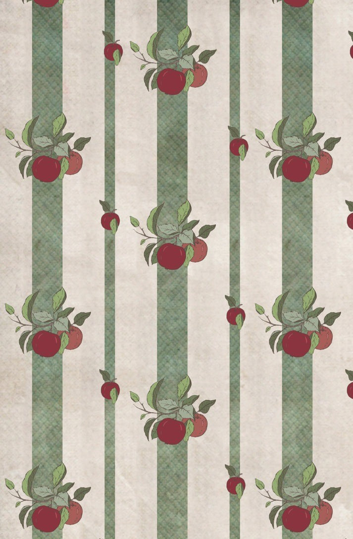 Guest Towels | Apple Blossom