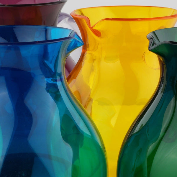 Pitcher | Balloon | Emerald