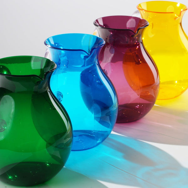 Pitcher | Balloon | Amethyst