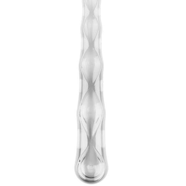 Vanity Salad Servers | Clear