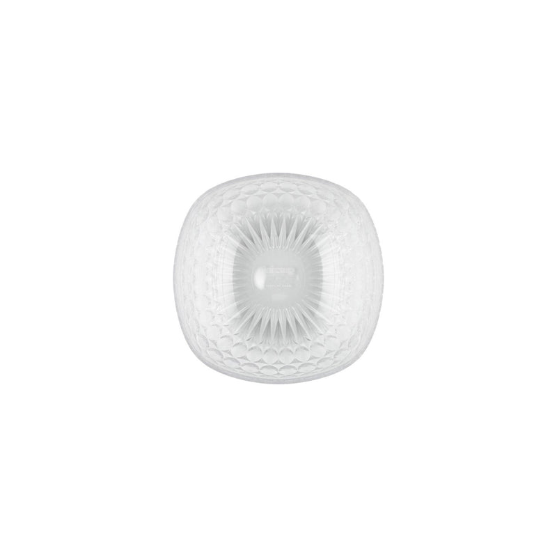 Vanity Small Bowl | Clear