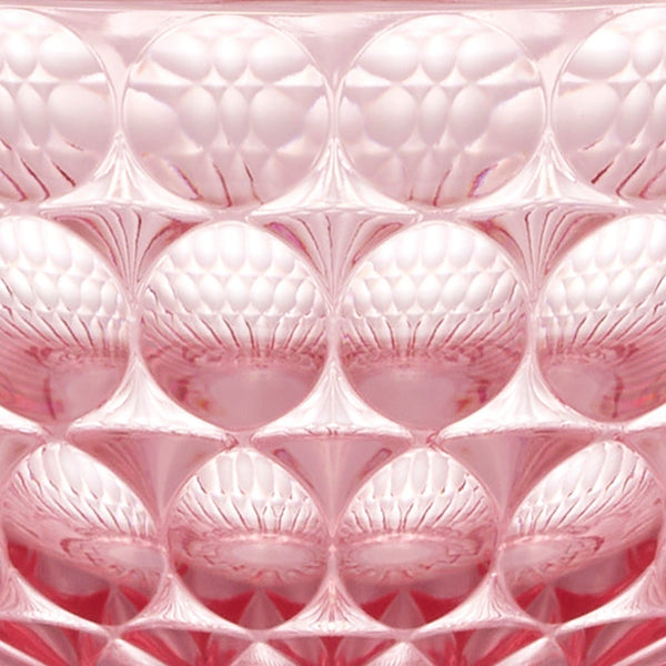 Vanity Small Bowl | Flamingo Pink