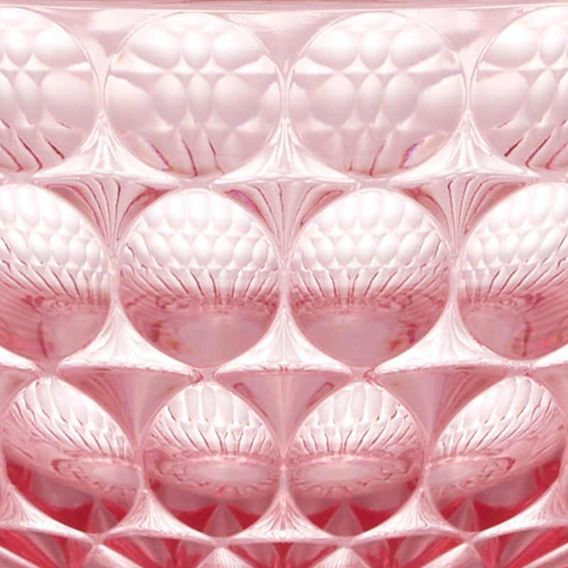 Vanity Small Bowl | Flamingo Pink
