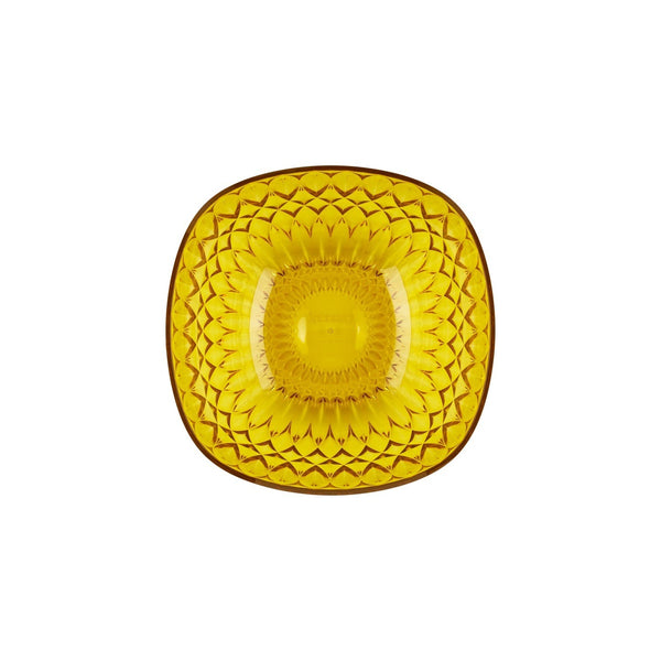 Vanity Medium Bowl | Saffron