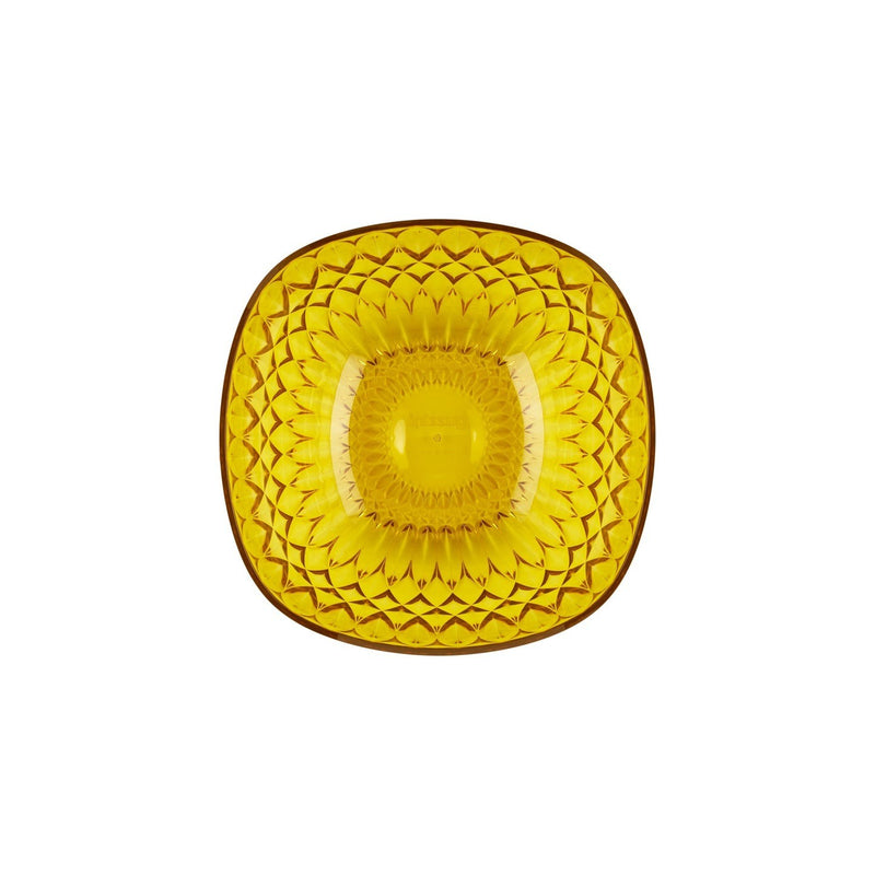 Vanity Medium Bowl | Saffron