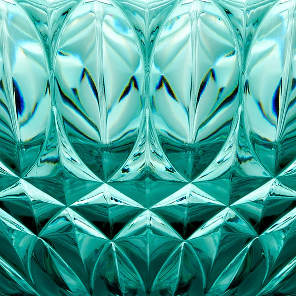Vanity Medium Bowl | Aquamarine