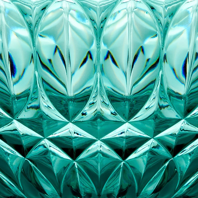 Vanity Medium Bowl | Aquamarine