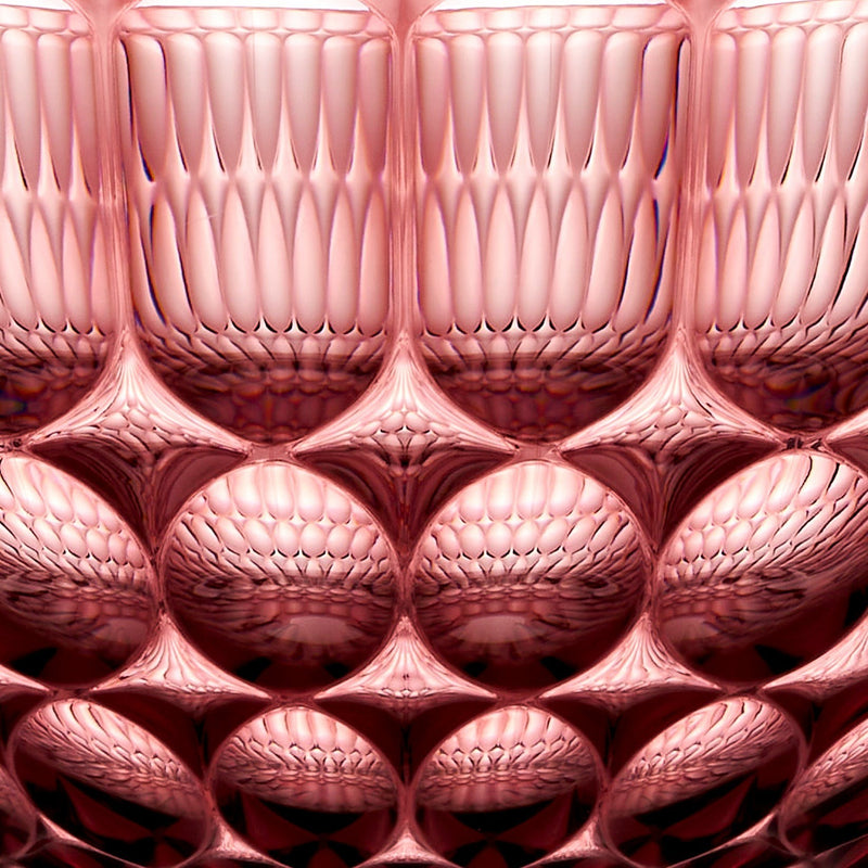 Vanity Large Bowl | Mauve