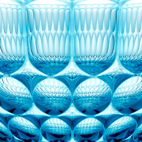 Vanity Large Bowl | Sea Blue