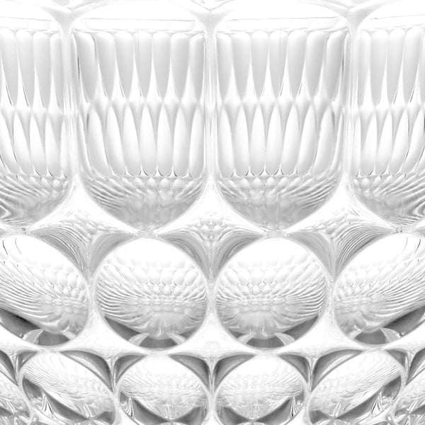Vanity Large Bowl | Clear
