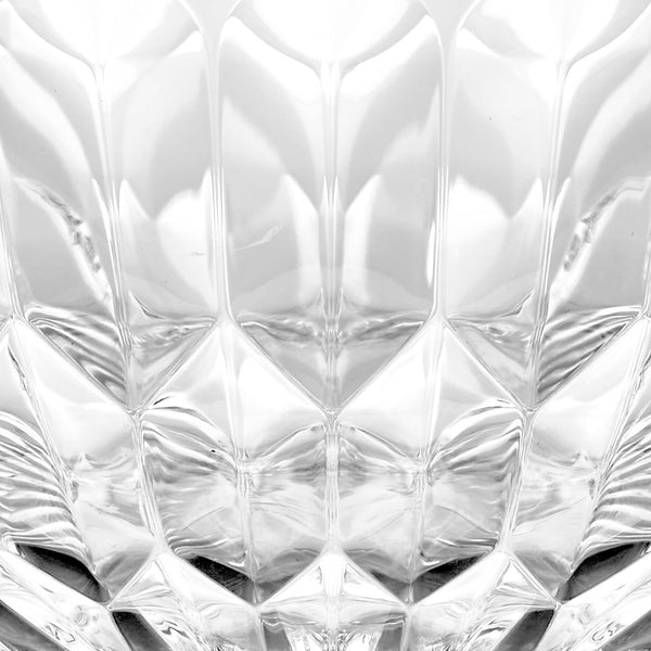Vanity Extra Large Bowl | Clear