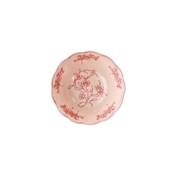 Medium Bowl | Josephine | Dusty Pink