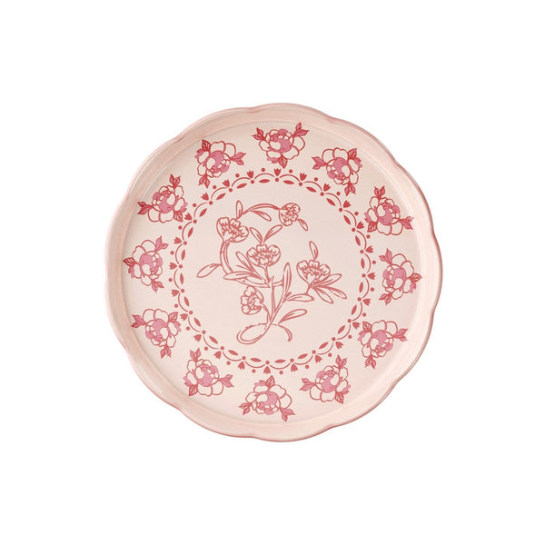 Cake Dome | Josephine | Dusty Pink