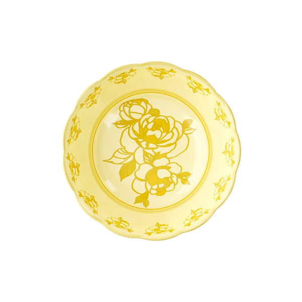 Large Bowl | Josephine | Dusty Yellow