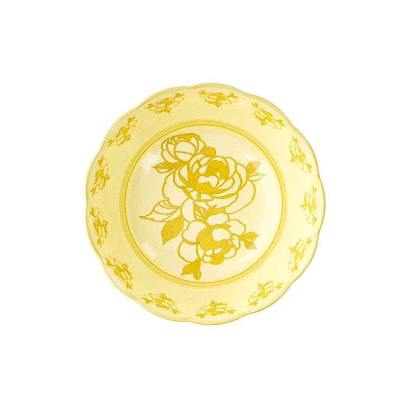 Large Bowl | Josephine | Dusty Yellow