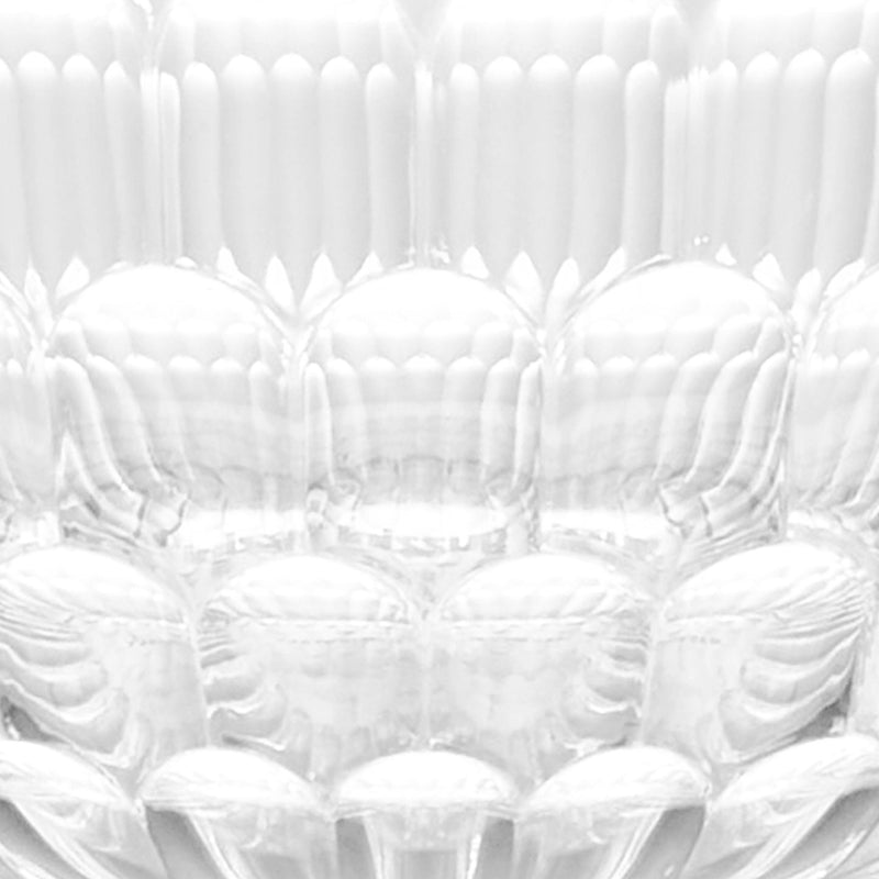 Vanity Dip Bowl | Clear