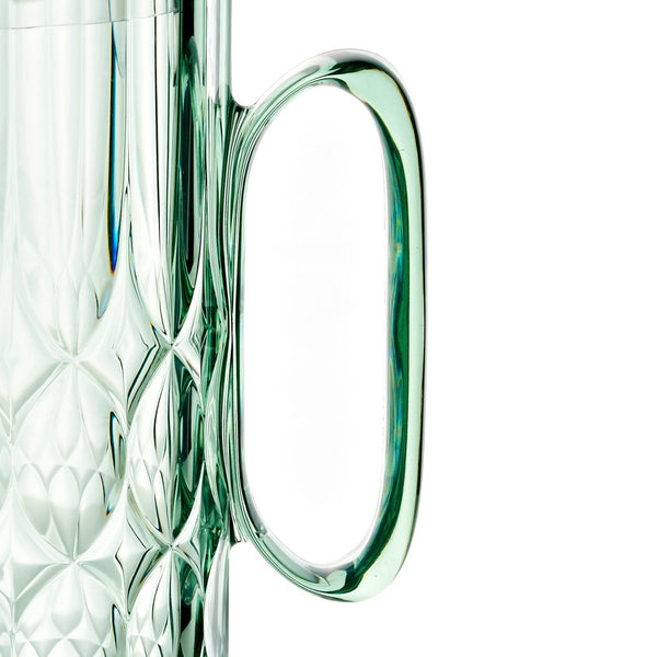 Vanity Pitcher | Matcha Green