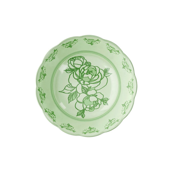 Large Bowl | Josephine | Dusty Green