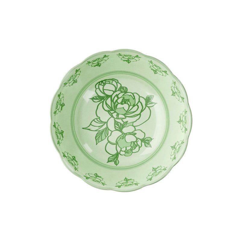Large Bowl | Josephine | Dusty Green