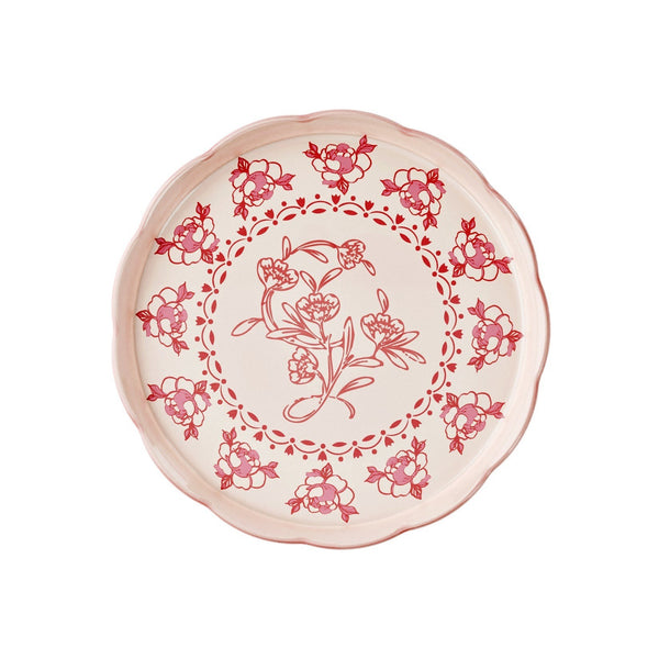 Cake Stand | Josephine | Dusty Pink