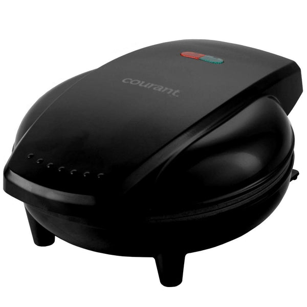 Mini Pizza Maker | Black