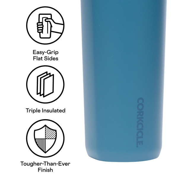 Commuter Cup | North Shore