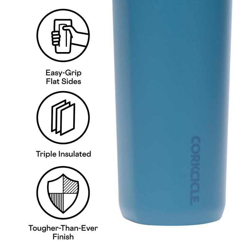 Commuter Cup | North Shore