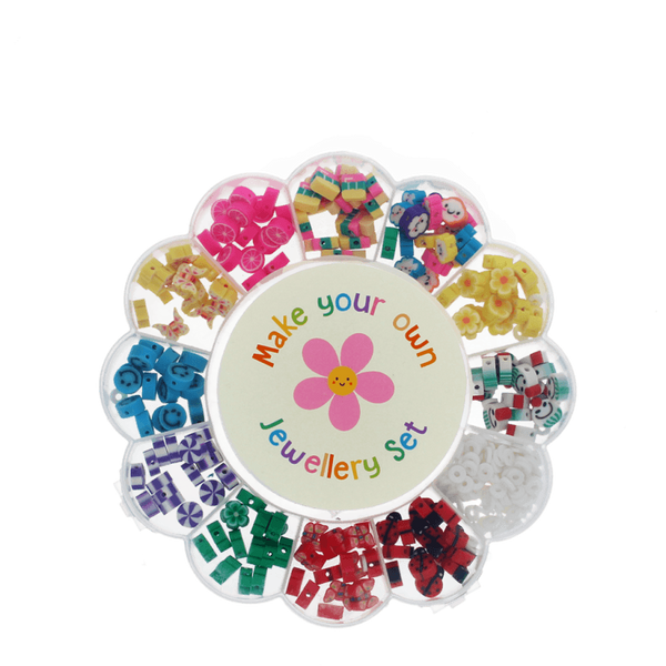 Make Your Own Jewelly Set | Daisy