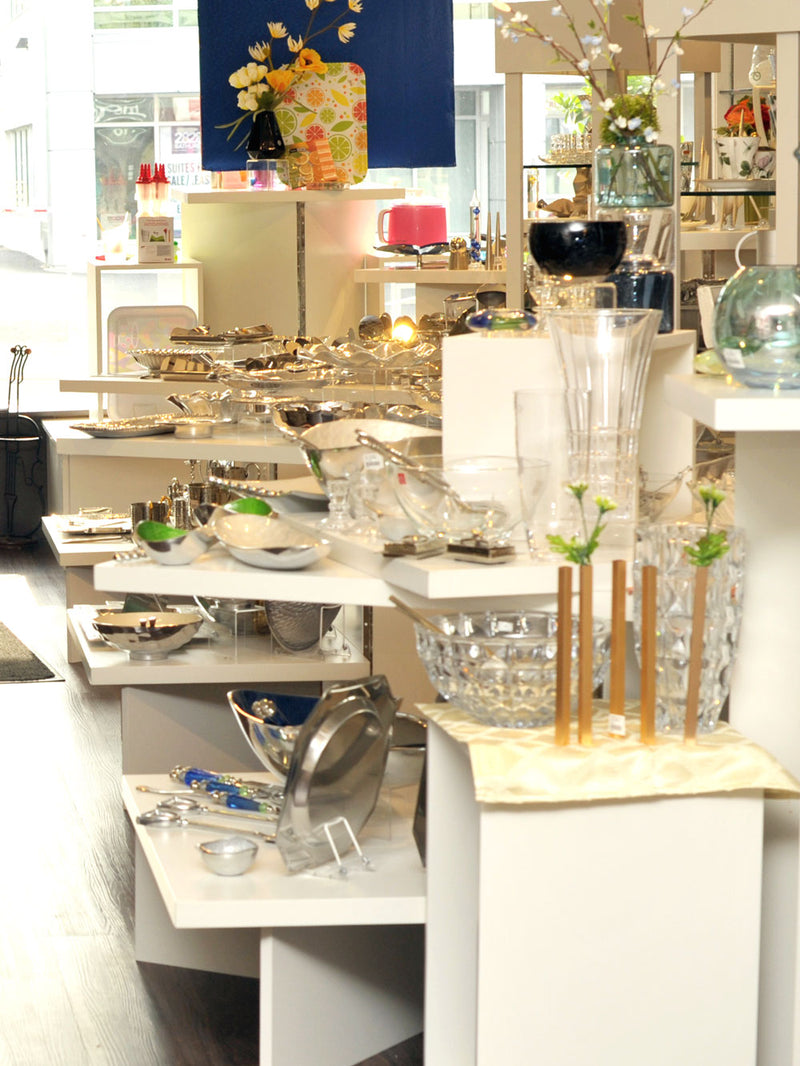 Our Store