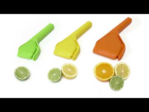 Fluicer | Lemon