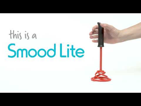 Smood Lite | Red