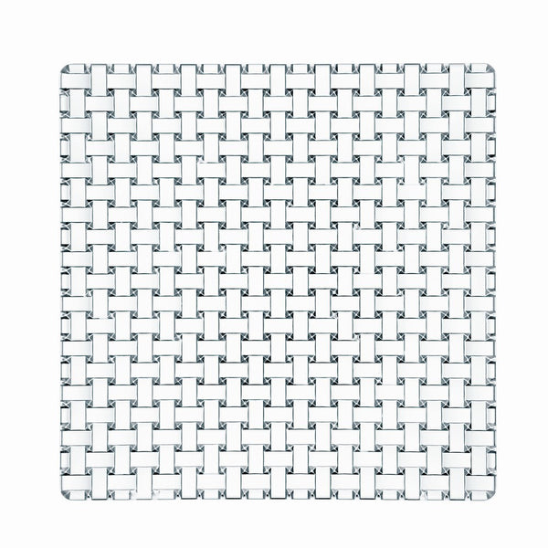 Bossa Nova Square Platter