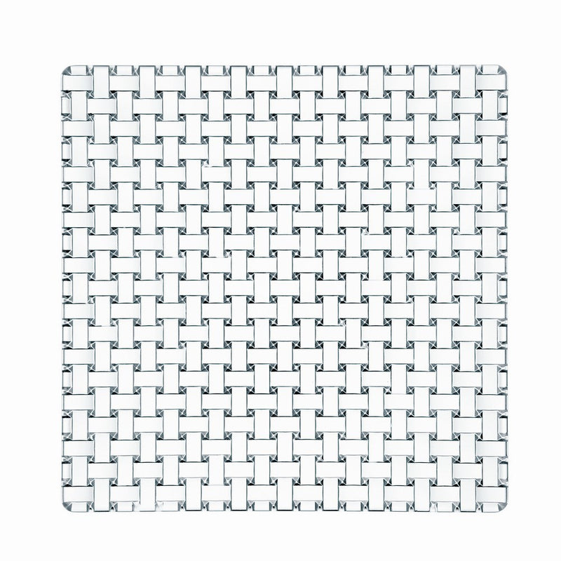 Bossa Nova Square Platter