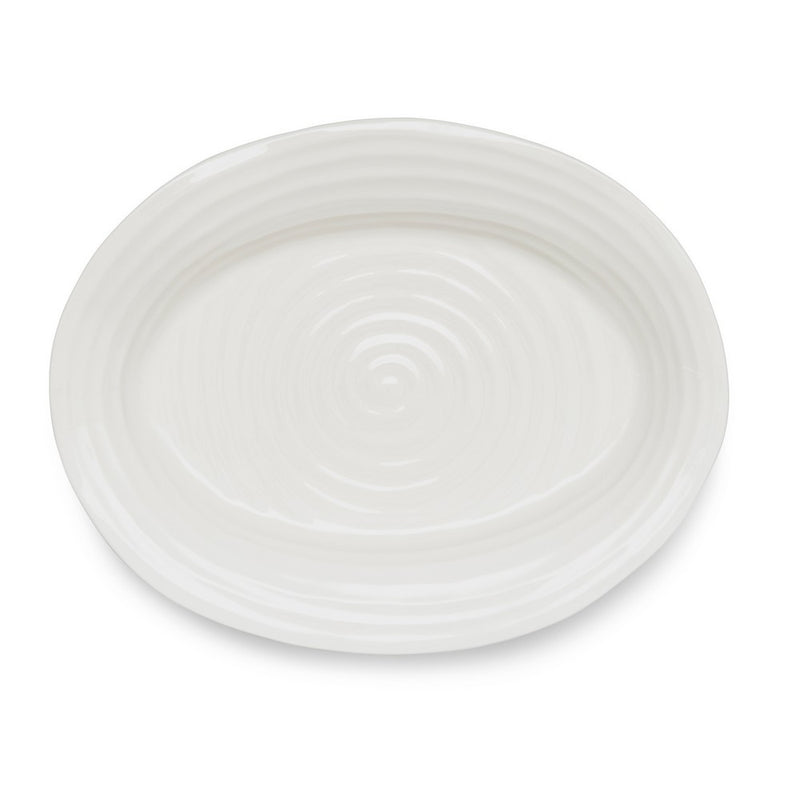 Sophie Conran | Medium Oval Plate