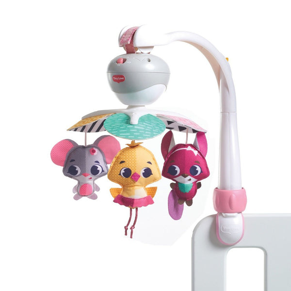 Take Along Mobile - Princess Tales