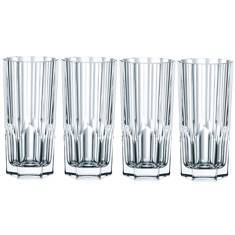 Aspen Hiball Set