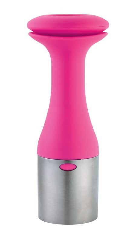 Ice Cream Scoop & Stack - Hot Pink