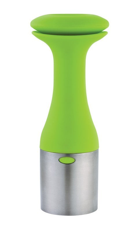 Ice Cream Scoop & Stack - Lime