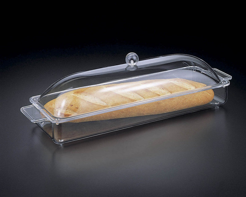 Long Tray wih Cover