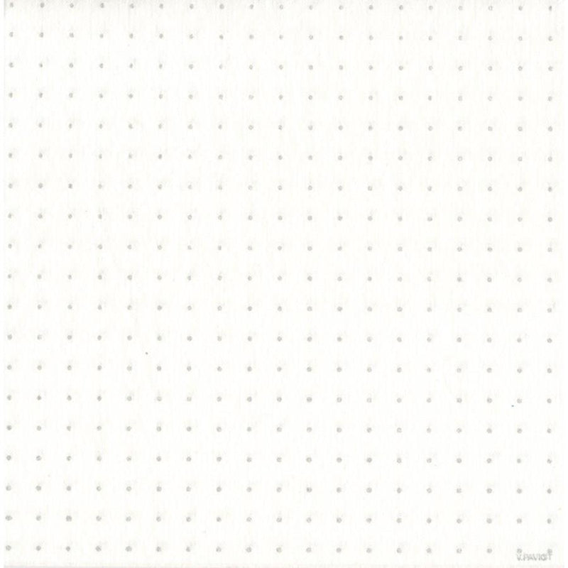 Dinner Napkins - Cosmos Silver