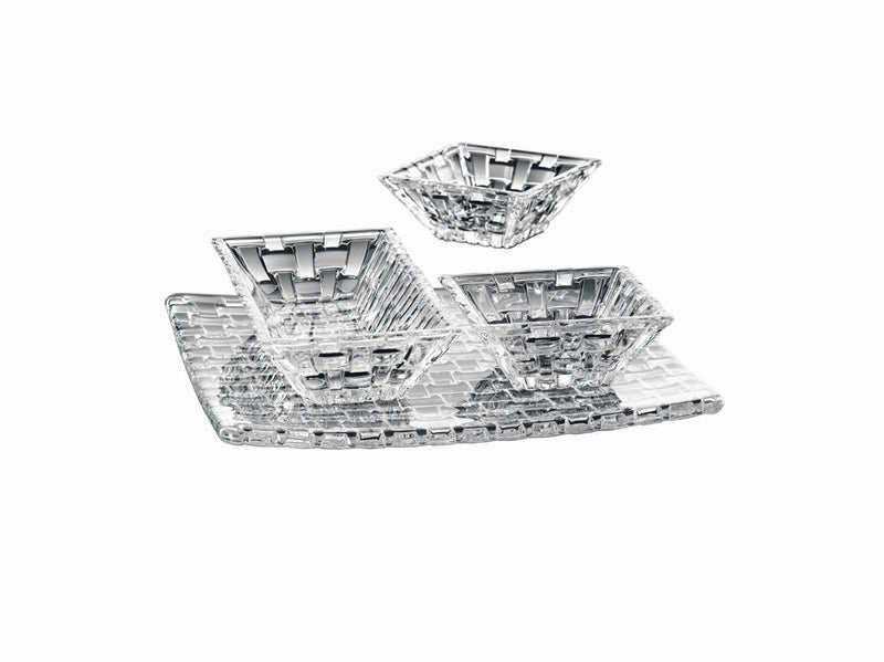 Nachtmann Bossa Nova 4 Piece Set