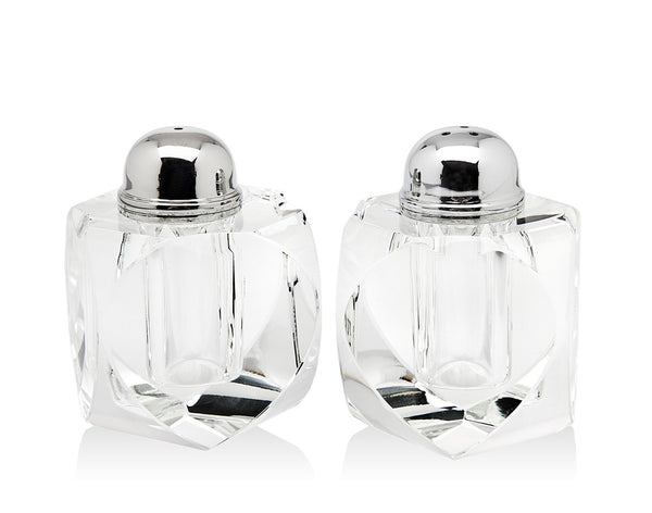 Stockholm Salt & Pepper Set