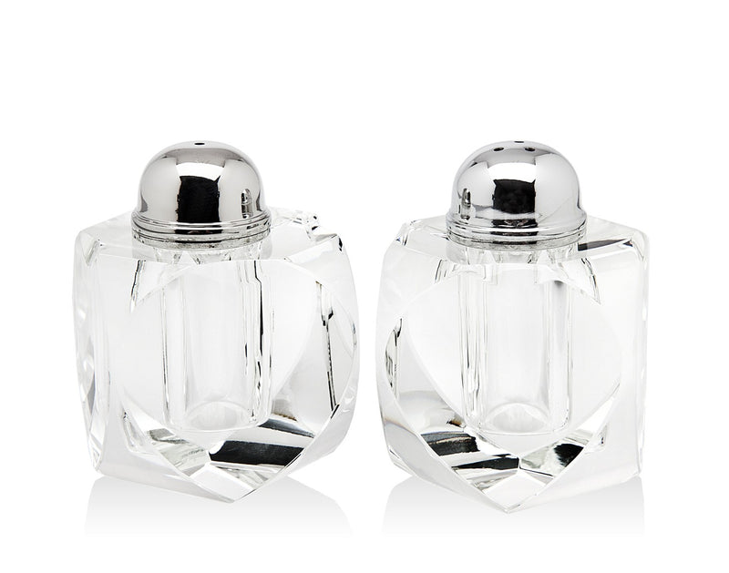 Stockholm Salt & Pepper Set