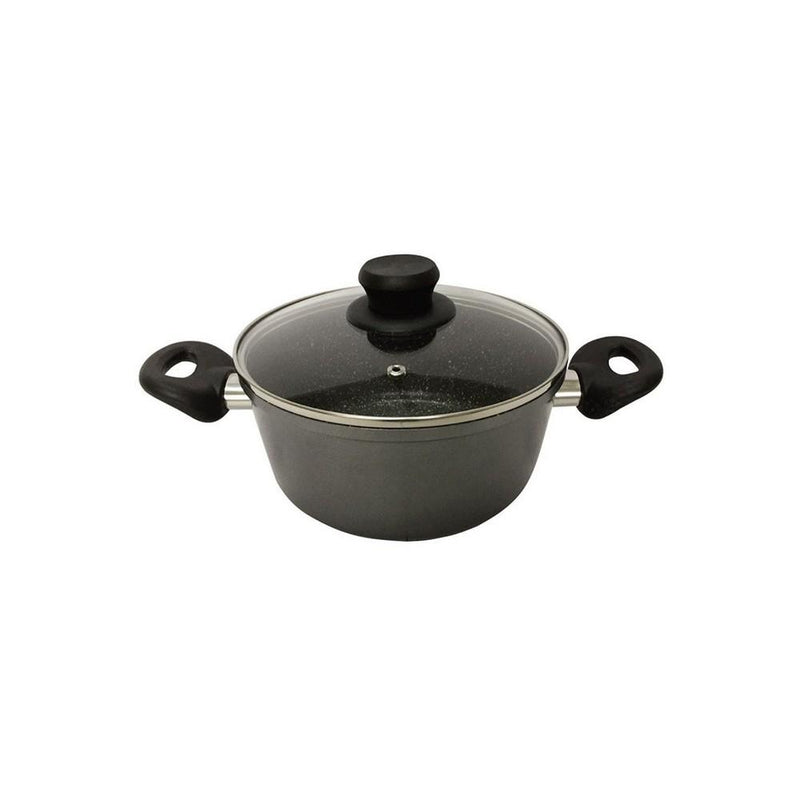 Marble Tough Pan Casserole | 8.3 L