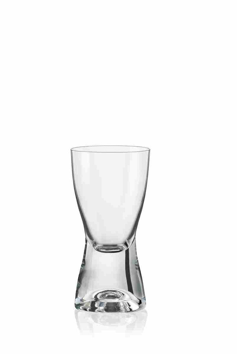 Samba Shot Glass Set