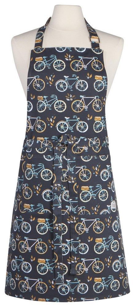 Chef's Apron - Sweet Ride